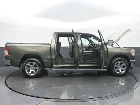 Used 2020 RAM 1500 Big Horn AWD/4WD image 58