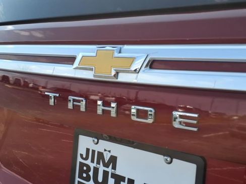 Used 2024 Chevrolet Tahoe High Country image 31