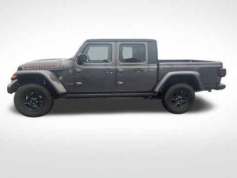 Used 2022 Jeep Gladiator Mojave w/ Trailer Tow Package image 2