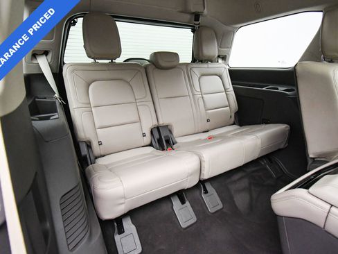 Used 2022 Lincoln Navigator Reserve image 54