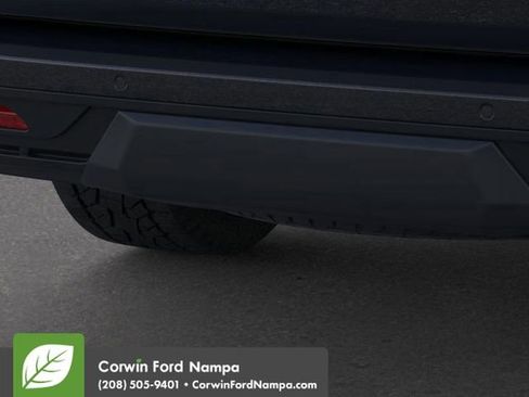 New 2026 Ford Expedition Tremor image 23