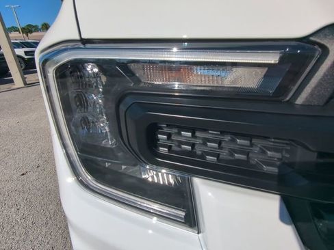 New 2025 Ford Ranger XL w/ Trailer Tow Package image 11