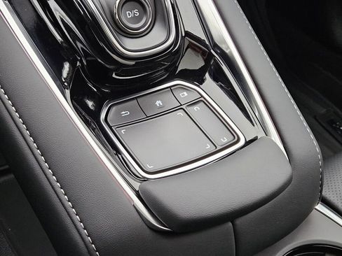 New 2025 Acura RDX SH-AWD w/ Advance Package image 35