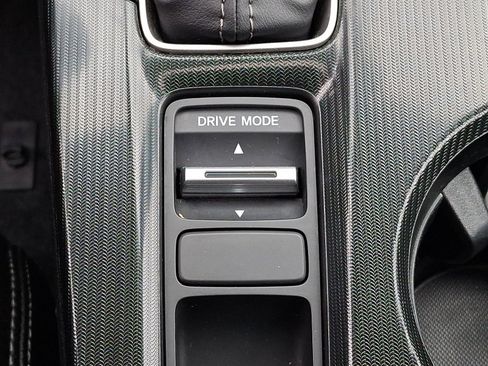 Certified 2025 Honda Civic Sport image 26