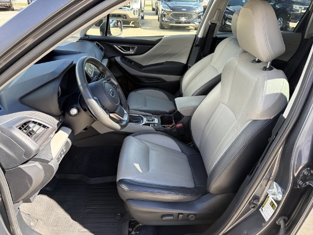 Used 2023 Subaru Forester Limited w/ Popular Package #2 AWD/4WD image 20