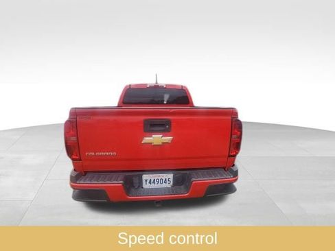 Used 2015 Chevrolet Colorado Z71 image 6