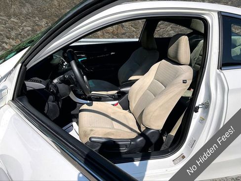 Used 2015 Honda Accord EX image 20