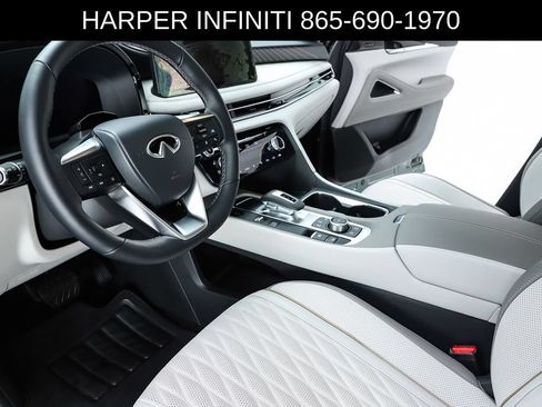Used 2026 INFINITI QX60 Autograph w/ Autograph Tech Package AWD/4WD image 20