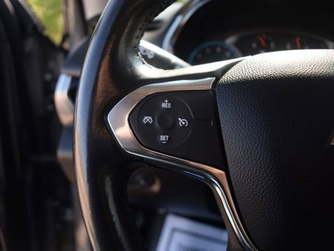 Used 2019 Chevrolet Traverse LT AWD/4WD image 6