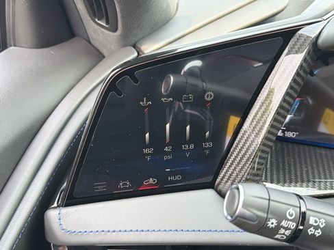 New 2027 Chevrolet Corvette Grand Sport RWD image 16