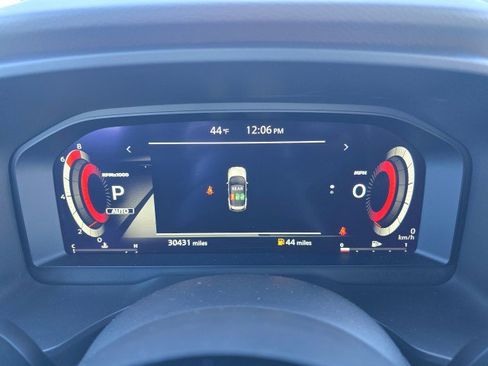 Used 2023 Nissan Rogue Platinum w/ Platinum Premium Package image 40