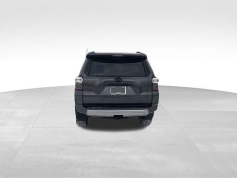 Certified 2022 Toyota 4Runner TRD Off-Road Premium image 4