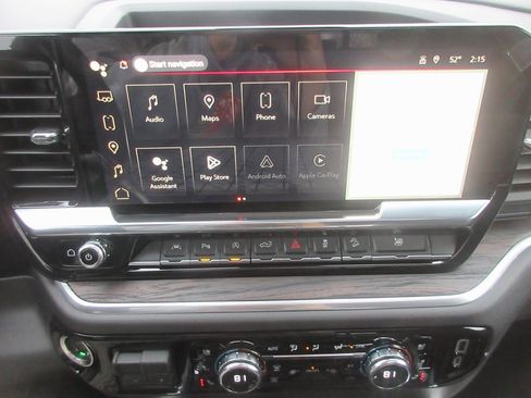 New 2026 GMC Sierra 1500 SLT w/ SLT Premium Plus Package image 20