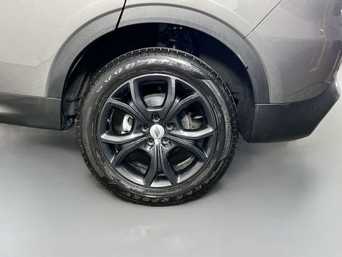 Used 2024 Dodge Hornet GT w/ GT Blacktop Package AWD/4WD image 29