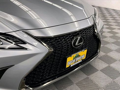 Used 2023 Lexus ES 350 F Sport image 28