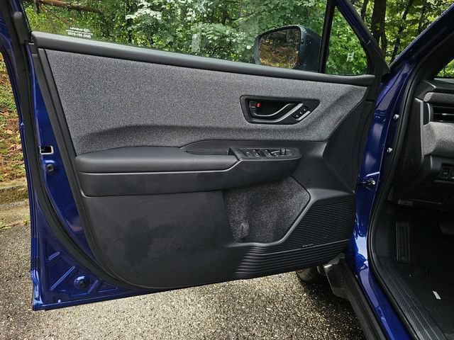 New 2026 Subaru Outback Limited AWD/4WD image 7