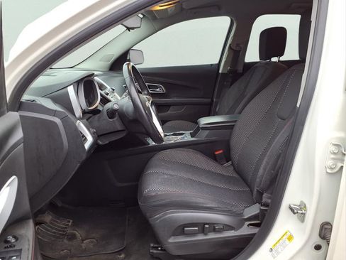 Used 2012 Chevrolet Equinox LT w/ Driver Convenience Package image 16