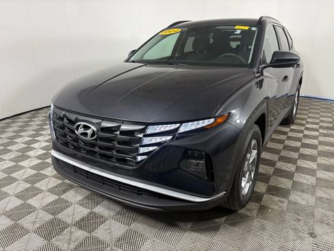 Used 2024 Hyundai Tucson SEL image 7