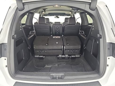 Used 2023 Honda Odyssey Sport image 17