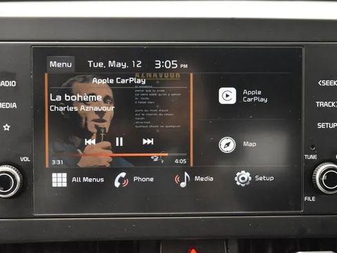 Used 2025 Kia Sportage LX FWD image 31
