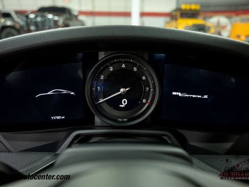 Used 2024 Porsche 911 Carrera S RWD image 25