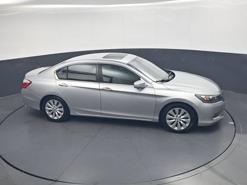 Used 2013 Honda Accord EX image 34