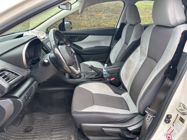 Used 2020 Subaru Crosstrek 2.0i Premium AWD/4WD image 9