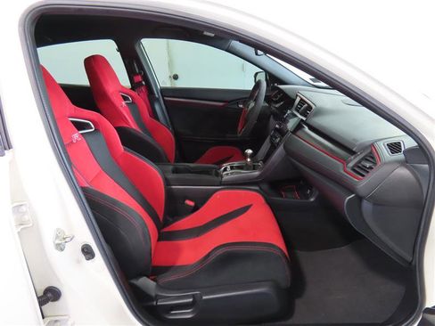 Used 2020 Honda Civic Type R image 34