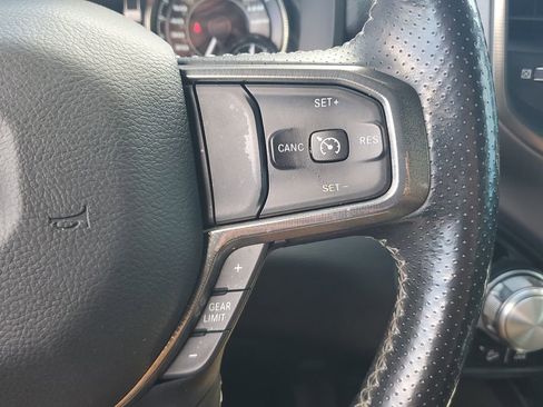 Used 2022 RAM 1500 Rebel w/ Rebel Level 2 Equipment Group image 26