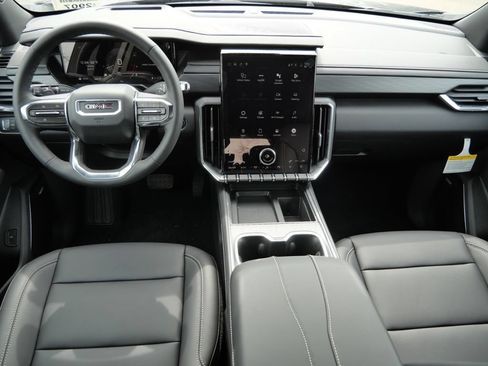 New 2026 GMC Acadia Elevation w/ Black Edition AWD/4WD image 38