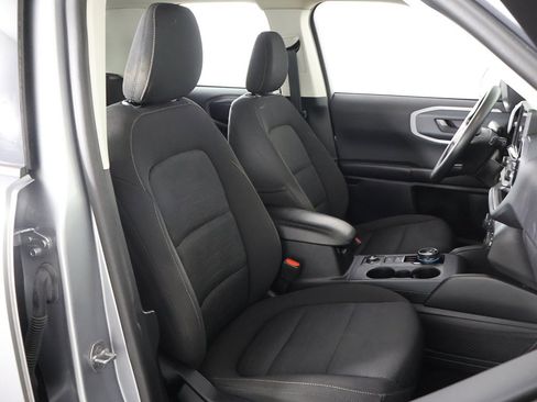 Used 2022 Ford Bronco Sport image 26