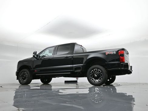New 2026 Ford F250 Platinum image 54