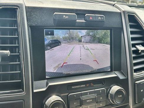 Used 2019 Ford F150 XLT w/ Equipment Group 302A Luxury RWD image 14
