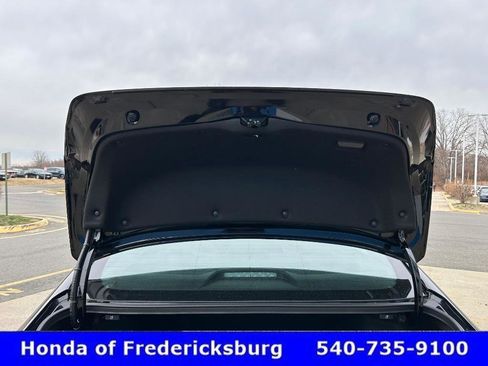 Certified 2024 Honda Accord Sport image 17