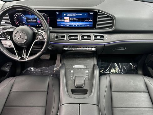 Certified 2024 Mercedes-Benz GLE 350 4MATIC image 16
