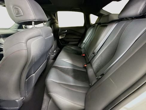 Used 2024 Acura TLX SH-AWD w/ A-SPEC Pkg image 25