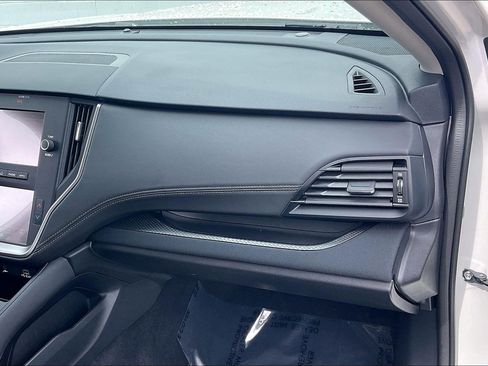 Used 2025 Subaru Legacy image 21