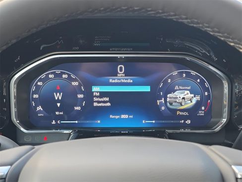 New 2026 Chevrolet Silverado 2500 LT w/ Texas Edition image 28