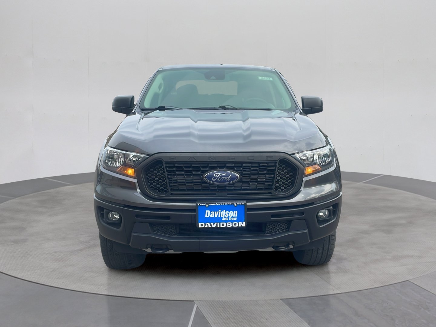 Used 2020 Ford Ranger XL w/ FX4 Off-Road Package AWD/4WD image 10