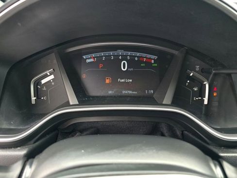 Used 2017 Honda CR-V EX-L image 13