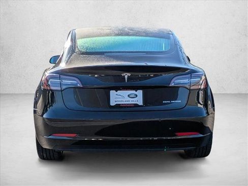 Used 2019 Tesla Model 3 Long Range image 7