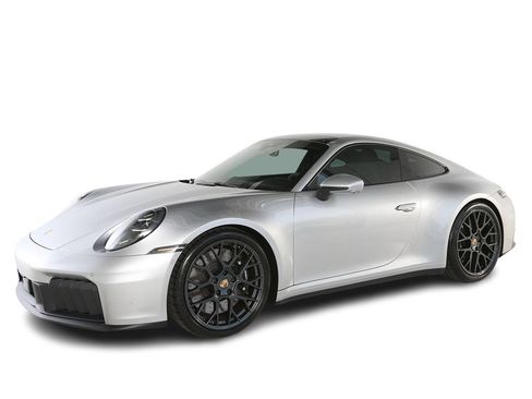 Used 2025 Porsche 911 Carrera GTS RWD image 10