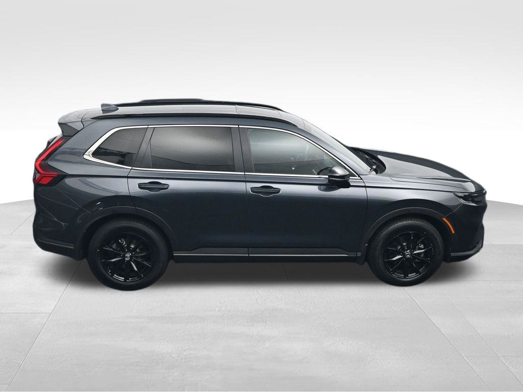 Certified 2025 Honda CR-V Sport-L image 38