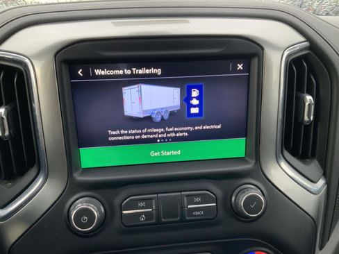 Used 2020 Chevrolet Silverado 1500 LT w/ All-Star Edition AWD/4WD image 41