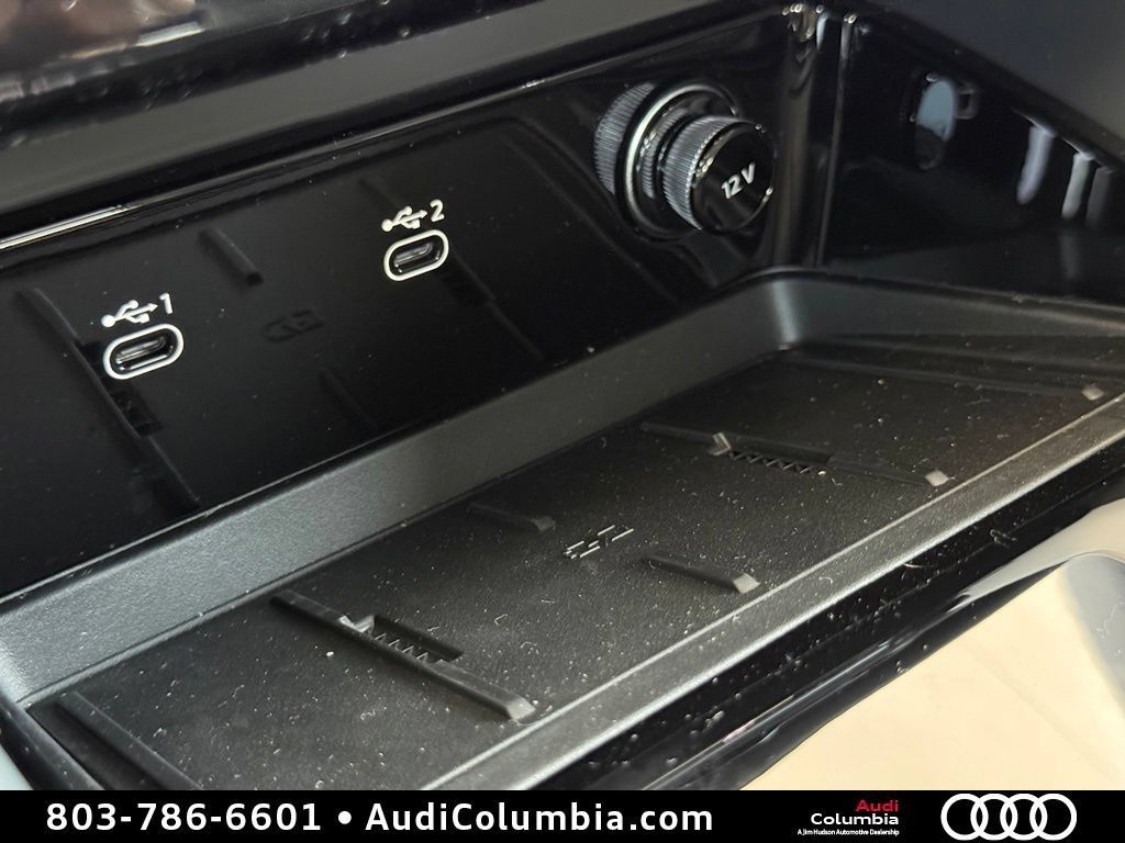 New 2026 Audi Q5 Premium Plus AWD/4WD image 32