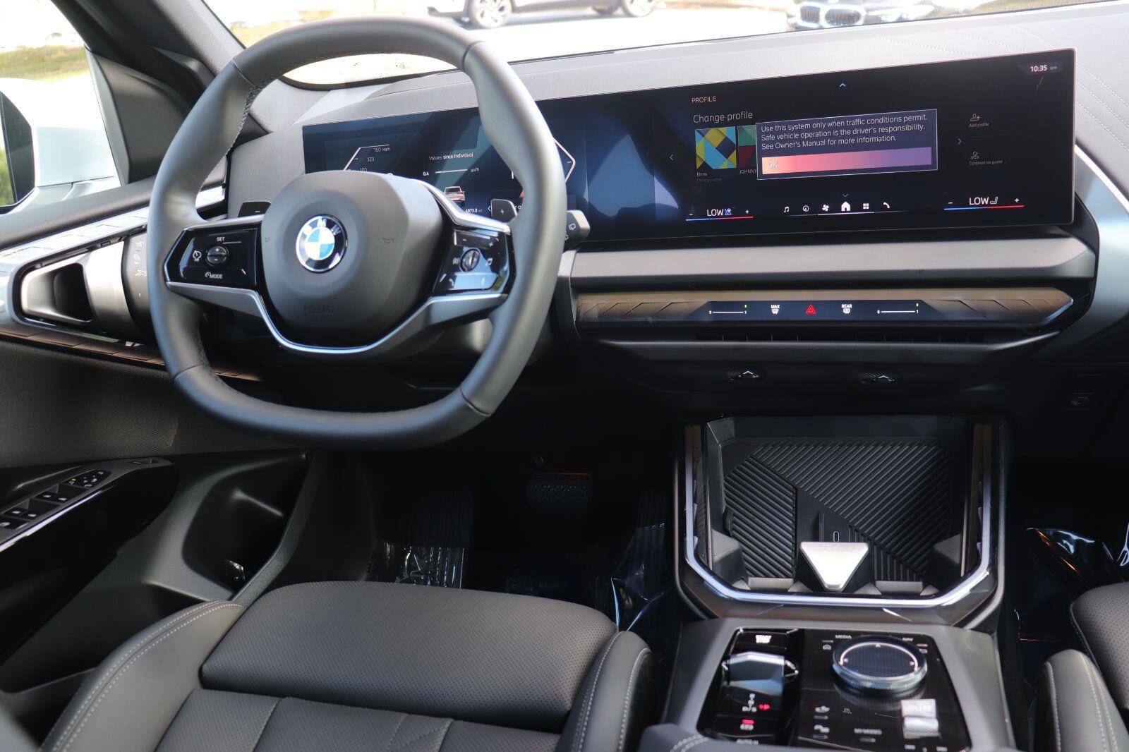 Used 2026 BMW X3 xDrive30i w/ Premium Package AWD/4WD image 28