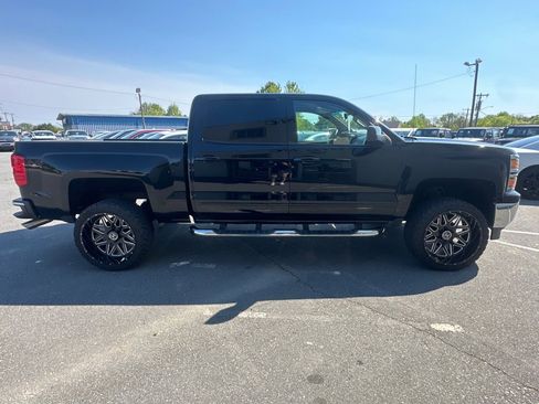 Used 2015 Chevrolet Silverado 1500 LT w/ All Star Edition image 6