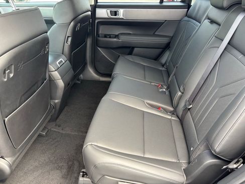 New 2026 Hyundai Santa Fe SEL FWD image 13