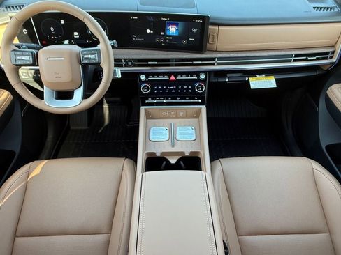 New 2026 Hyundai Santa Fe Limited AWD/4WD image 14