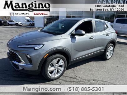 Used 2026 Buick Encore GX Preferred w/ Comfort Package